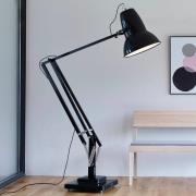 Anglepoise gulvlampe Original 1227 Giant, svart