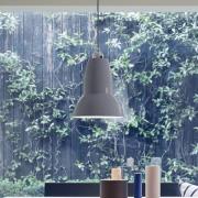 Anglepoise Original 1227 hengelampe grå