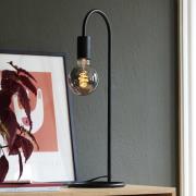 Bordlampe Paco i minimalistisk stil