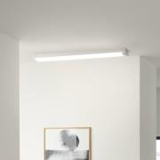 LED-lyslist Burbank IP65 plast, 90 cm, 4 000K