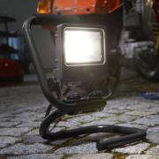 LEDVANCE Worklight LED-arbeidslampe S-Stand 20 W