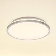 LEDVANCE Bathroom Ceiling LED-taklampe krom