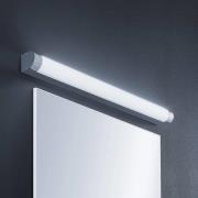 Lindby Nava LED-vegglampe til bad 90 cm