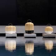 Forestier Take A Way M dekorbelysning, IP66, svart