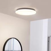 Lindby LED-taklampe Eovi 3 000 K hvit plast 33 cm