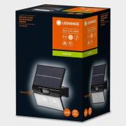 LEDVANCE Endura Style Flood Solar vegglampe