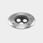 Aqua Recessed AISI 316 LED-vannlampe