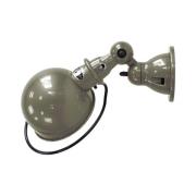 Jieldé Loft D1000 vegglampe Industrial khaki