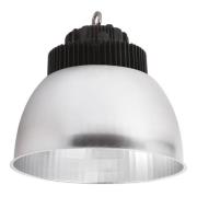 Kraftig LED-spotlight til hallen Luster 65 W