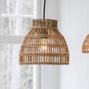 PR Home Sarah hengelampe høyde 24 cm