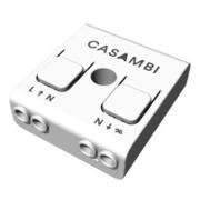 Faseavsnittdimmer for Linea Light-armaturer, Casambi