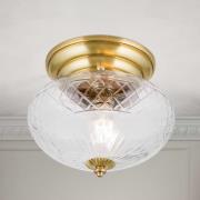 Lubben ENNA taklampe med ett lys