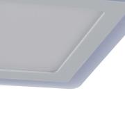 LEDVANCE LED Click White Square taklampe 20cm