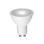 LED-reflektorpære KADO, GU10, 2 700K, 5W, 120°, 120