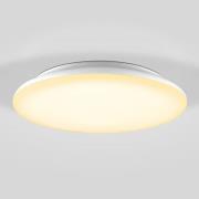 EVN Catino LED-taklampe, CCT, 40 cm
