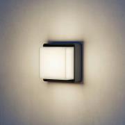 STEINEL L 845 SC utendørs LED-vegglampe med sensor
