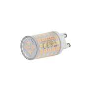 LUUMR Smart LED-pinnelampe sett med 2 G9 2,5W CCT klar Tuya