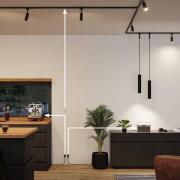 Paulmann Smart innfelt aktiveringsbryter, Zigbee 3.0, hvit, IP20