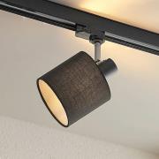 Arcchio Heleni Spot skinnesystem svart