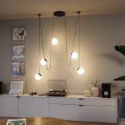 Paulmann ULine belte, grønn, lengde 5 m, Dacron