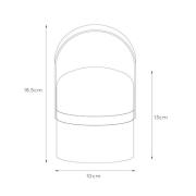 Little Joe LED-dekorasjonsbelysning, grønn