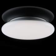 SLC LED-taklampe dimbar IP54 Ø 40 cm 4 000 K
