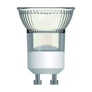 Arcchio LED-pære reflektorpære, GU10 MR11 4W 345lm 3000K
