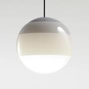MARSET LED-hengelampe Dipping Light Ø 13 cm hvit