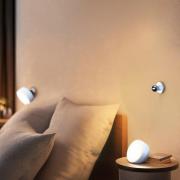 OSRAM LED-batterilampe DECOR HELPER GADGET, hvit, touchdim