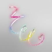 OSRAM LED-stripe FLEX TV MOOD LIGHT, 150 cm, RGB, USB, 4 W