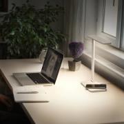 OSRAM LED-bordlampe Office Line Desk Banker, hvit, CCT, DIM