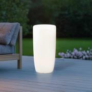 Dekorasjonsbelysning Flowerpot M med stikkontakt