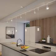 Paulmann URail kabelføring ZigBee 1 m, signalhvit