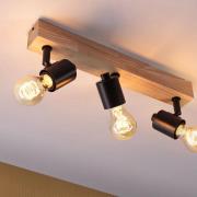 Paulmann LED-pære E27 5W 1 800K gull dimbar