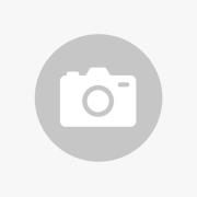 Vegglampe Puk Maxx Wall+, hvit krom, G9