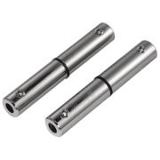 SLV-isolasjonskontakt for vaiersystem