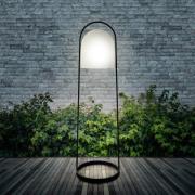 PLEASE WAIT to be SEATED Solcellelampe SUNLIGHT, 100 cm IP65