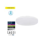 Beacon LED-pære GX53 12W 12W Ø 12,8 cm 3000K 3-trinns dimming