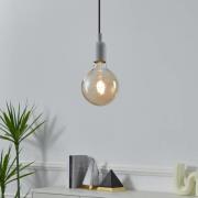 EGLO connect-z E27 G125 LED-globe 5,5W 400 lm CCT