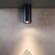 LED-downlight Lucea 30 W svart