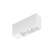 WEVER & DUCRÉ LED-downlight Plano petit 3.0 hvit 927 dim