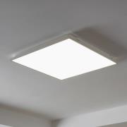 EGLO connect Herrora-Z taklampe hvit, 59x59 cm