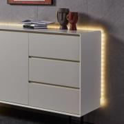 EGLO connect Stripe-Z RGBW LED-stripe, 8m