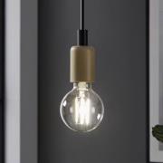 EGLO connect-z E27 G80 LED-globe 6W 806lm 4 000 K