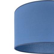 Lampeskjerm Roller Ø 40 cm, mørkeblå