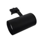 LED-spotlight AI, 3-fase, svart, CCT, dimbar, 35 W, 24°