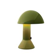 Martinelli Luce Elmetto - Bordlampe, grønn