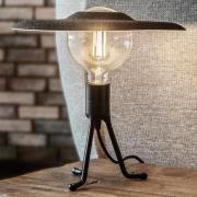 UMAGE Shade bordlampe svart/filt