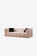 Sofa 3-seter Cady