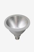 Plantelampe Grow LED 13W, Ø 12,3 cm